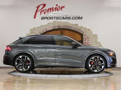 2020 Audi RS Q8 4.0T quattro   - Photo 3 - Springfield, MO 65802