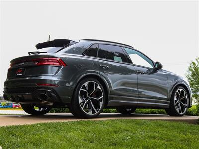 2020 Audi RS Q8 4.0T quattro   - Photo 36 - Springfield, MO 65802