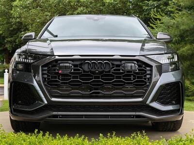 2020 Audi RS Q8 4.0T quattro   - Photo 30 - Springfield, MO 65802