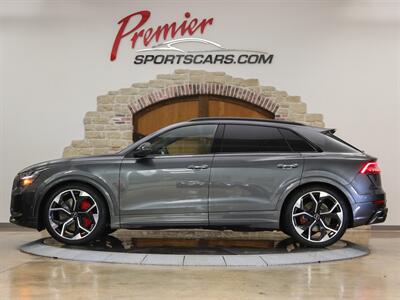 2020 Audi RS Q8 4.0T quattro   - Photo 7 - Springfield, MO 65802