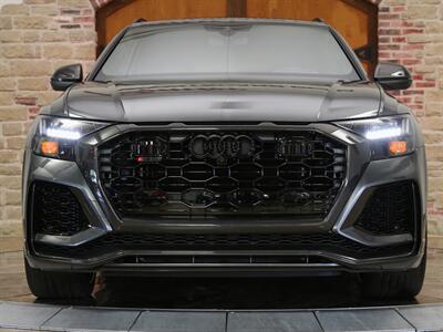 2020 Audi RS Q8 4.0T quattro   - Photo 4 - Springfield, MO 65802