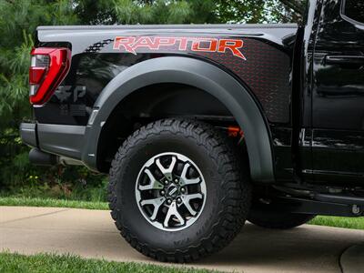 2023 Ford F-150 Raptor   - Photo 13 - Springfield, MO 65802