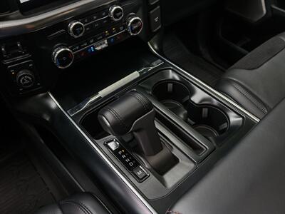 2023 Ford F-150 Raptor   - Photo 24 - Springfield, MO 65802