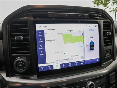 2023 Ford F-150 Raptor   - Photo 22 - Springfield, MO 65802