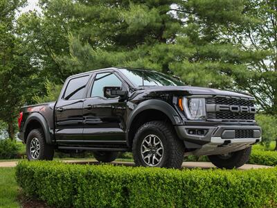 2023 Ford F-150 Raptor   - Photo 4 - Springfield, MO 65802
