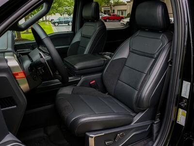2023 Ford F-150 Raptor   - Photo 25 - Springfield, MO 65802