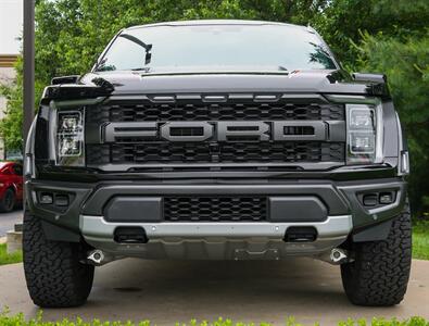 2023 Ford F-150 Raptor   - Photo 6 - Springfield, MO 65802