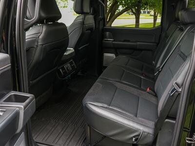 2023 Ford F-150 Raptor   - Photo 28 - Springfield, MO 65802