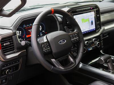 2023 Ford F-150 Raptor   - Photo 17 - Springfield, MO 65802