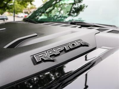 2023 Ford F-150 Raptor   - Photo 7 - Springfield, MO 65802