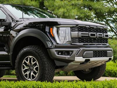 2023 Ford F-150 Raptor   - Photo 5 - Springfield, MO 65802