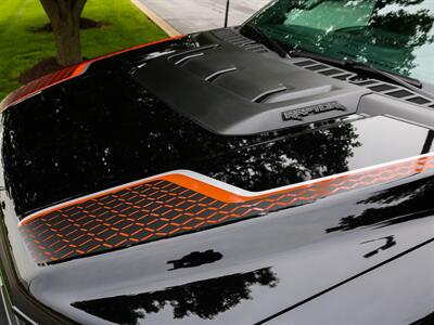 2023 Ford F-150 Raptor   - Photo 8 - Springfield, MO 65802
