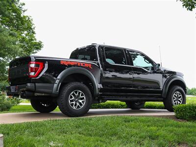 2023 Ford F-150 Raptor   - Photo 12 - Springfield, MO 65802