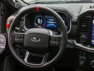 2023 Ford F-150 Raptor   - Photo 16 - Springfield, MO 65802