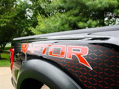 2023 Ford F-150 Raptor   - Photo 14 - Springfield, MO 65802