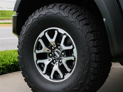 2023 Ford F-150 Raptor   - Photo 33 - Springfield, MO 65802
