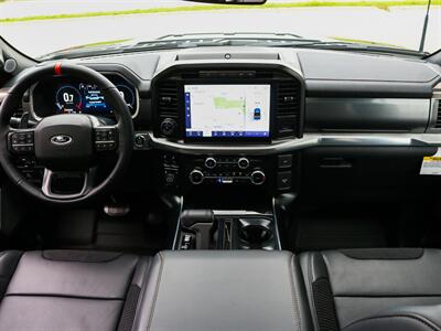 2023 Ford F-150 Raptor   - Photo 15 - Springfield, MO 65802