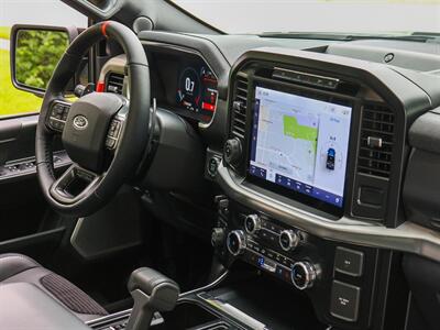 2023 Ford F-150 Raptor   - Photo 31 - Springfield, MO 65802
