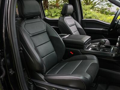2023 Ford F-150 Raptor   - Photo 30 - Springfield, MO 65802