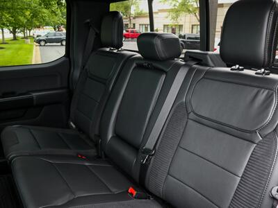 2023 Ford F-150 Raptor   - Photo 29 - Springfield, MO 65802