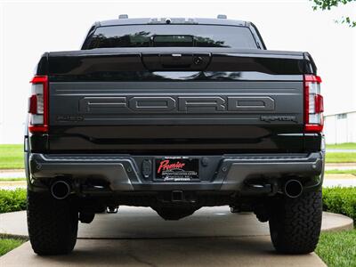 2023 Ford F-150 Raptor   - Photo 11 - Springfield, MO 65802