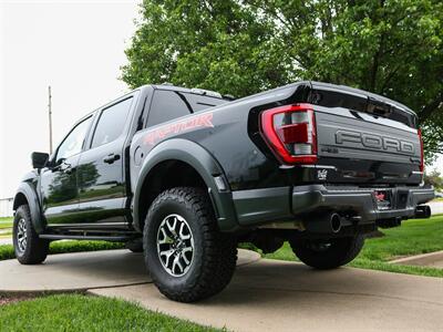2023 Ford F-150 Raptor   - Photo 10 - Springfield, MO 65802