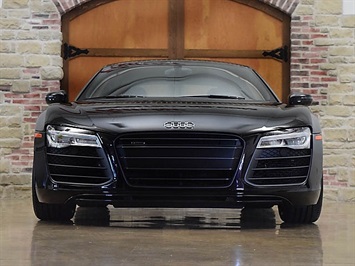 2014 Audi R8 5.2 quattro   - Photo 5 - Springfield, MO 65802