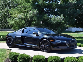 2014 Audi R8 5.2 quattro   - Photo 18 - Springfield, MO 65802