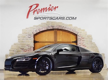 2014 Audi R8 5.2 quattro   - Photo 6 - Springfield, MO 65802