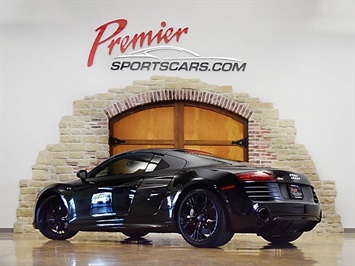 2014 Audi R8 5.2 quattro   - Photo 7 - Springfield, MO 65802