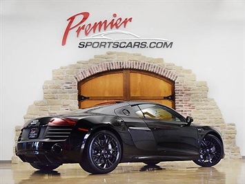 2014 Audi R8 5.2 quattro   - Photo 9 - Springfield, MO 65802