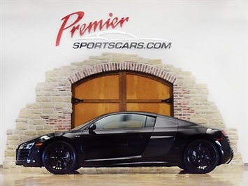 2014 Audi R8 5.2 quattro   - Photo 1 - Springfield, MO 65802