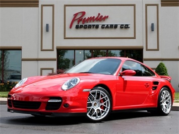 2007 Porsche 911 Turbo   - Photo 5 - Springfield, MO 65802