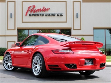 2007 Porsche 911 Turbo   - Photo 6 - Springfield, MO 65802