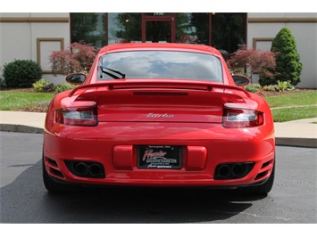 2007 Porsche 911 Turbo   - Photo 7 - Springfield, MO 65802