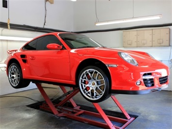 2007 Porsche 911 Turbo   - Photo 29 - Springfield, MO 65802