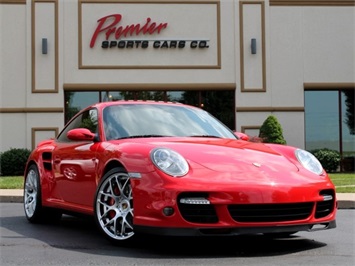 2007 Porsche 911 Turbo   - Photo 3 - Springfield, MO 65802