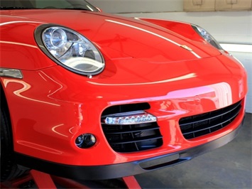 2007 Porsche 911 Turbo   - Photo 38 - Springfield, MO 65802