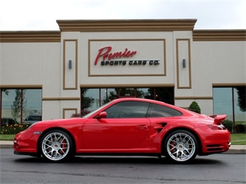 2007 Porsche 911 Turbo   - Photo 10 - Springfield, MO 65802