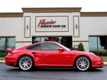 2007 Porsche 911 Turbo   - Photo 9 - Springfield, MO 65802