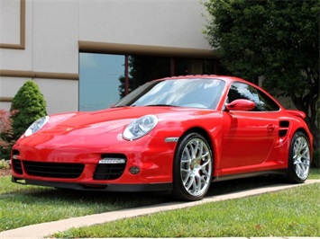 2007 Porsche 911 Turbo   - Photo 11 - Springfield, MO 65802