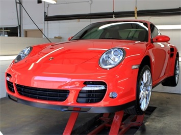 2007 Porsche 911 Turbo   - Photo 35 - Springfield, MO 65802