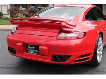 2007 Porsche 911 Turbo   - Photo 22 - Springfield, MO 65802