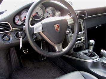 2007 Porsche 911 Turbo   - Photo 12 - Springfield, MO 65802