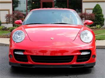 2007 Porsche 911 Turbo   - Photo 4 - Springfield, MO 65802