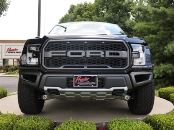 2018 Ford F-150 Raptor   - Photo 5 - Springfield, MO 65802