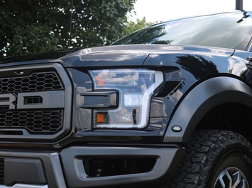 2018 Ford F-150 Raptor   - Photo 25 - Springfield, MO 65802