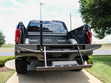 2018 Ford F-150 Raptor   - Photo 28 - Springfield, MO 65802