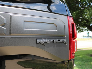 2018 Ford F-150 Raptor   - Photo 26 - Springfield, MO 65802