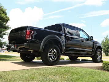 2018 Ford F-150 Raptor   - Photo 9 - Springfield, MO 65802